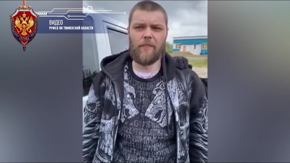 Жителя Ямала осудили на 12 лет за публичный призыв и оправдание терроризма, а также дискредитацию ВС РФ. Заведомо ложную информацию мужчина распространял в интернете