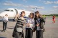 Как отметили 1 июня дети Тюмени и Тобольска