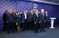 Семнадцатое по счёту предварительное голосование «Единой России» завершено