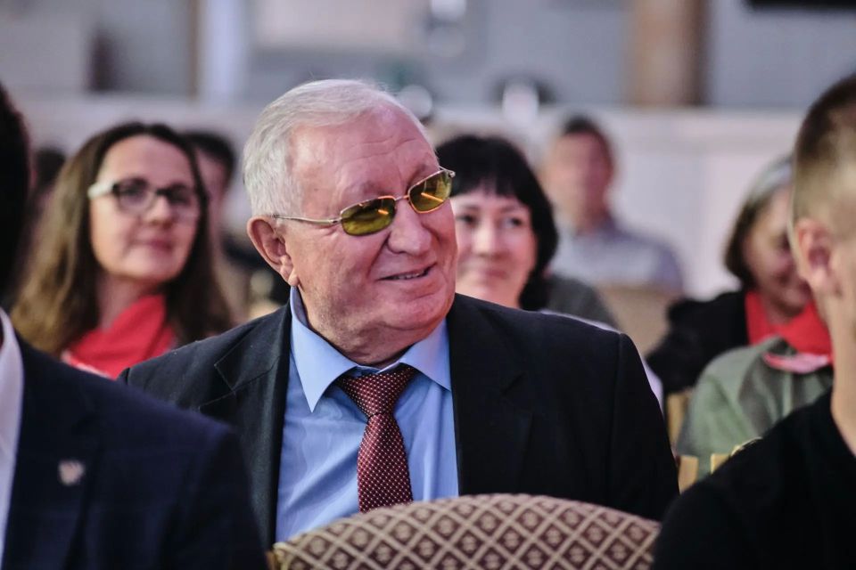 Турнир «Держава»: в Тюмени прошёл боксёрский турнир имени Героя России Рустама Сайфуллина Турнир «Держава»: в Тюмени прошёл боксёрский турнир имени Героя России Рустама Сайфуллина