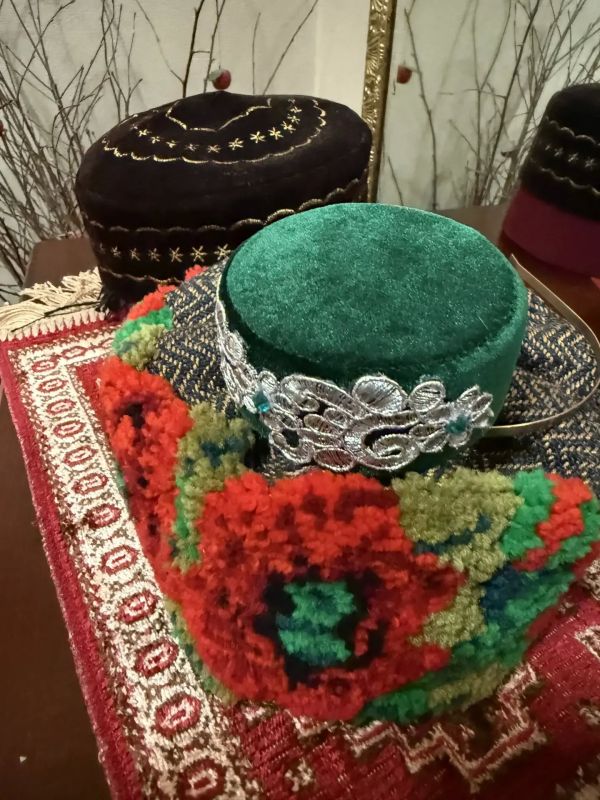 Методическое объединение: Погружение в культурное наследие Методическое объединение: Погружение в культурное наследие