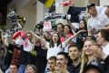 Финал Бетсити суперлиги продолжается: впереди ещё два матча!