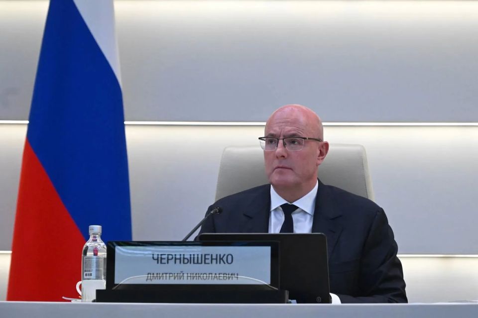 Дмитрий Чернышенко: «Пять морей и озеро Байкал» – самый масштабный проект государственно-частного партнерства в туризме Дмитрий Чернышенко: «Пять морей и озеро Байкал» – самый масштабный проект государственно-частного партнерства в туризме