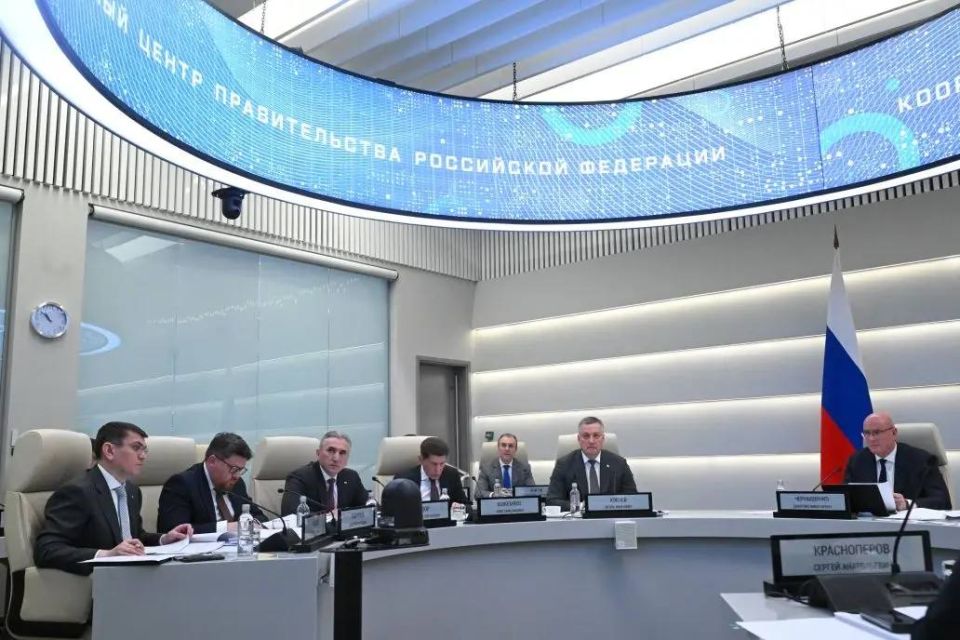 Александр Моор: Наш проект всероссийского термального курорта спортивно-оздоровительного формата включён в перечень федеральных круглогодичных курортов Александр Моор: Наш проект всероссийского термального курорта спортивно-оздоровительного формата включён в перечень федеральных круглогодичных курортов