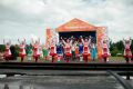 Более 2 000 человек посетили областной чувашский праздник "Акатуй – 2026" в Ярковском округе