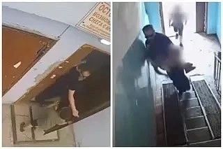 Мальчик, спасший пятилетнюю сестру от педофила на Лесобазе, будет награждён — дата пока неизвестна, сообщили в тюменской полиции