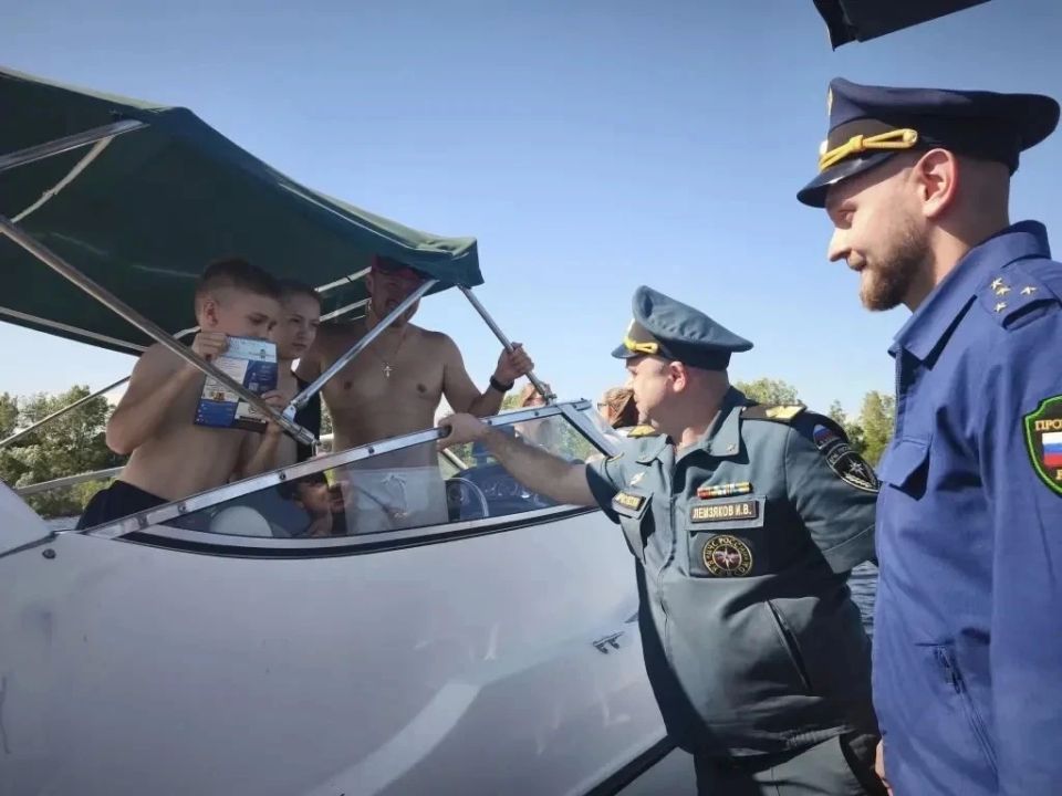 На реке Тура состоялся профилактический рейд по обеспечению безопасности движения водного транспорта На реке Тура состоялся профилактический рейд по обеспечению безопасности движения водного транспорта