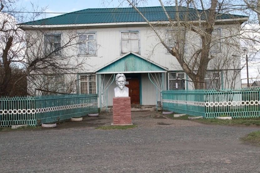 К истокам истории, или Открываем родной край заново К истокам истории, или Открываем родной край заново