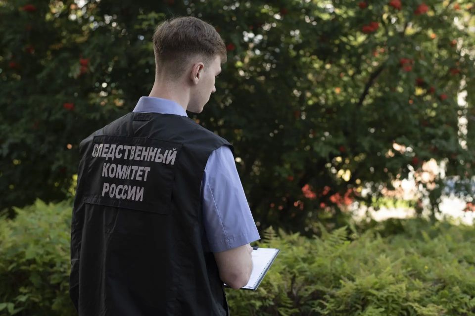 Следственное управление Следственного комитета Российской Федерации по Тюменской области напоминает гражданам о порядке действий и возможных последствиях в случае нападения собак