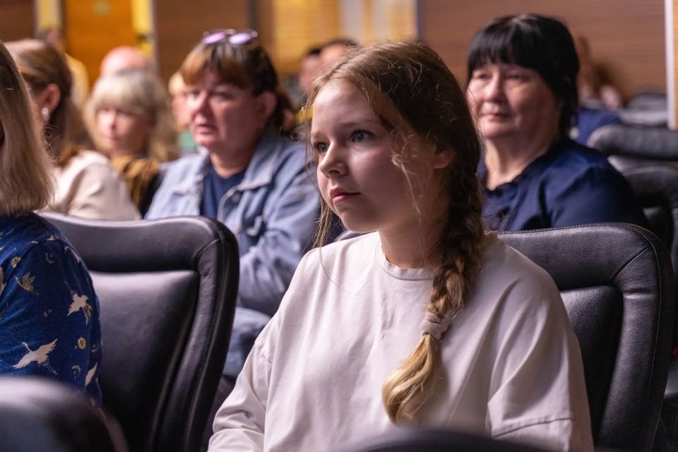 В Тюмени прошла презентация книги памяти гвардии лейтенанта Антона Катюнина В Тюмени прошла презентация книги памяти гвардии лейтенанта Антона Катюнина