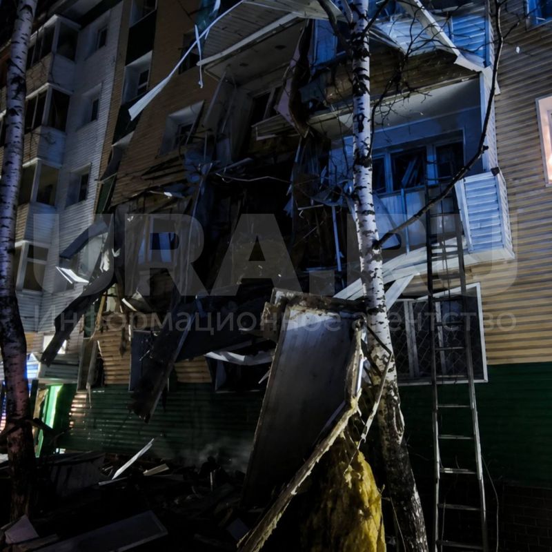 Виновный в гибели 10 человек в Нижневартовске получил условный срок