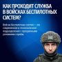 Что важно знать о службе в войсках беспилотных систем