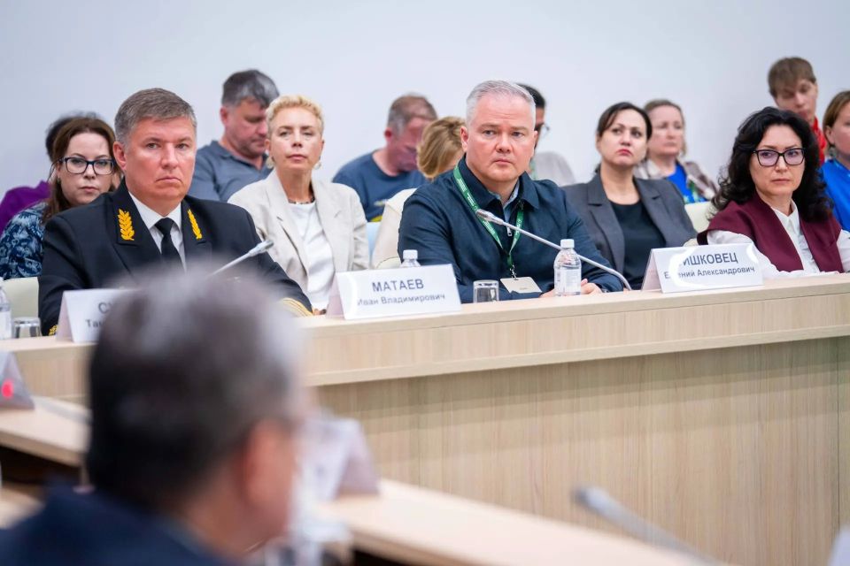 Руслан Кухарук: Югра принимает юбилейный телефестиваль «Спасти и сохранить»! Руслан Кухарук: Югра принимает юбилейный телефестиваль «Спасти и сохранить»!