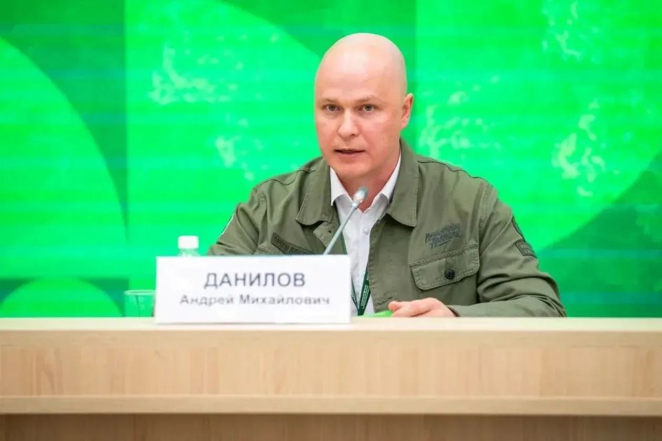Руслан Кухарук: Югра принимает юбилейный телефестиваль «Спасти и сохранить»! Руслан Кухарук: Югра принимает юбилейный телефестиваль «Спасти и сохранить»!
