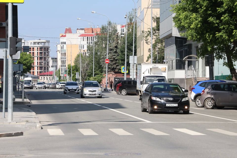 На новых парковках – новые правила стоянки На новых парковках – новые правила стоянки