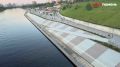 Уровень Туры в Тюмени: актуальные данные к утру 8 июня 2026 года