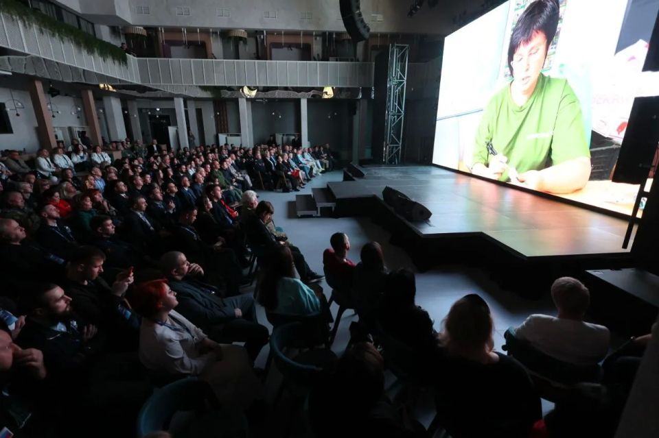 Первый Всероссийский форум «Патриоты России» пройдет в Тюмени! Первый Всероссийский форум «Патриоты России» пройдет в Тюмени!