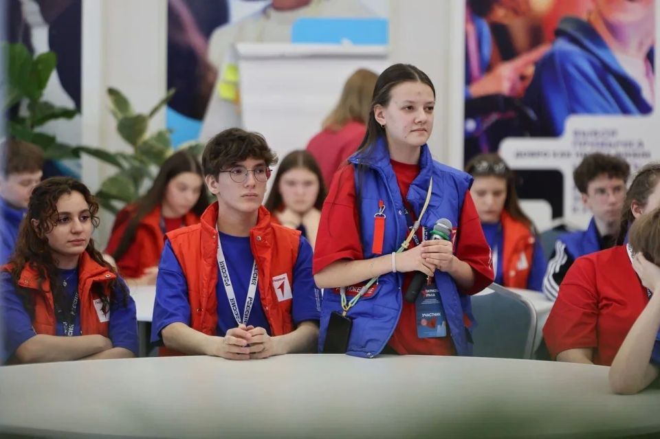 Первый Всероссийский форум «Патриоты России» пройдет в Тюмени! Первый Всероссийский форум «Патриоты России» пройдет в Тюмени!