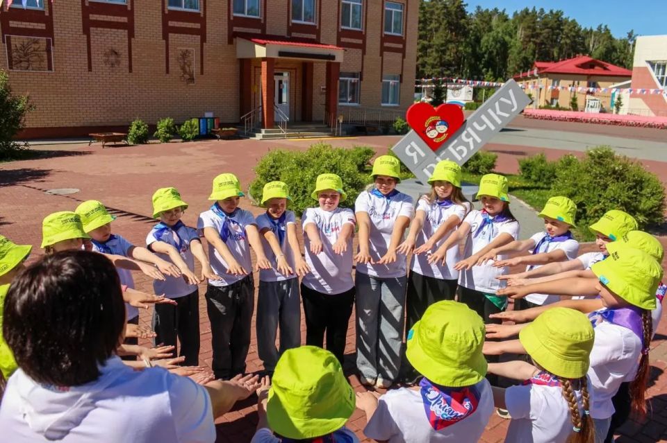 Подведены итоги профильных региональных смен «Содружество Орлят России: Лаборатория открытий» Подведены итоги профильных региональных смен «Содружество Орлят России: Лаборатория открытий»