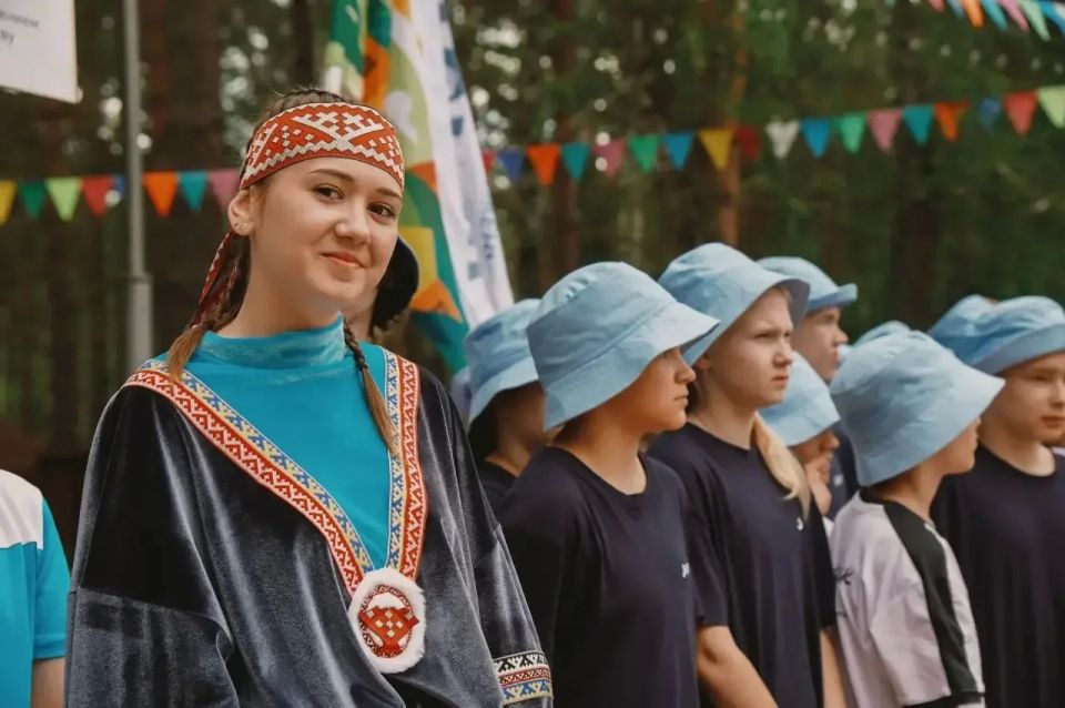 Состоялось торжественное открытие XVIII Спартакиады Состоялось торжественное открытие XVIII Спартакиады