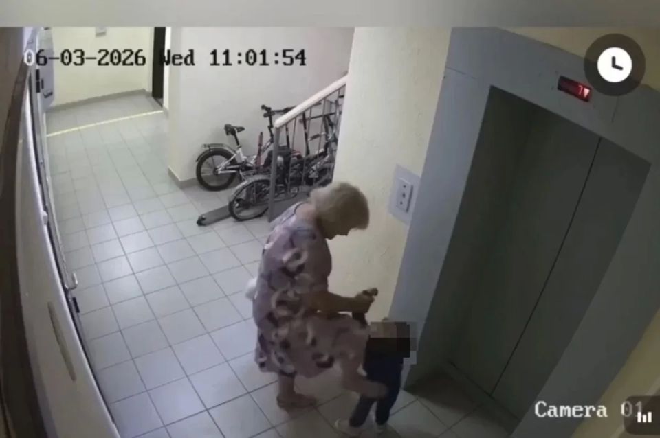 «Накажите мою мать». Мальчика забрали из приемной семьи из-за истязаний