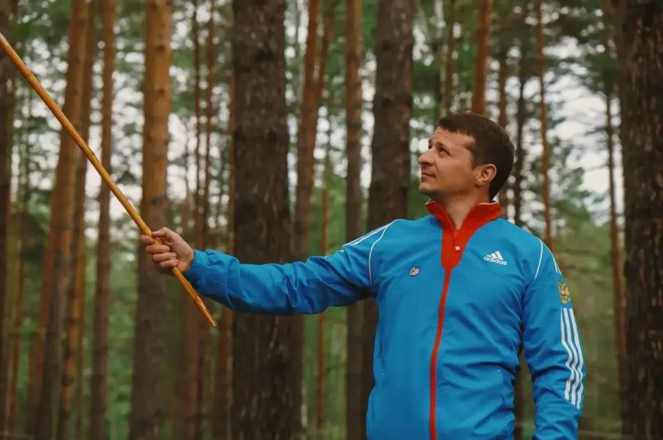 Состоялось торжественное открытие XVIII Спартакиады Состоялось торжественное открытие XVIII Спартакиады