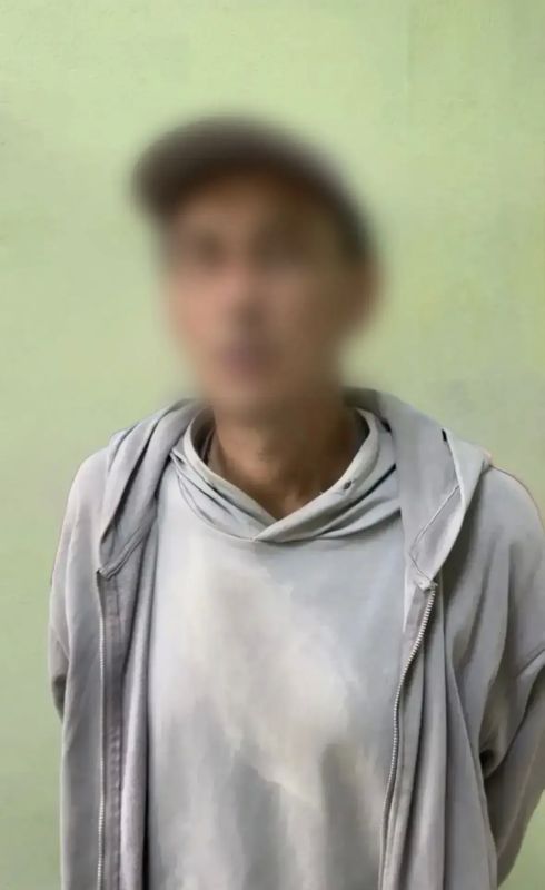 В полицию Тюменского района поступило сообщение от 40-летнего мужчины
