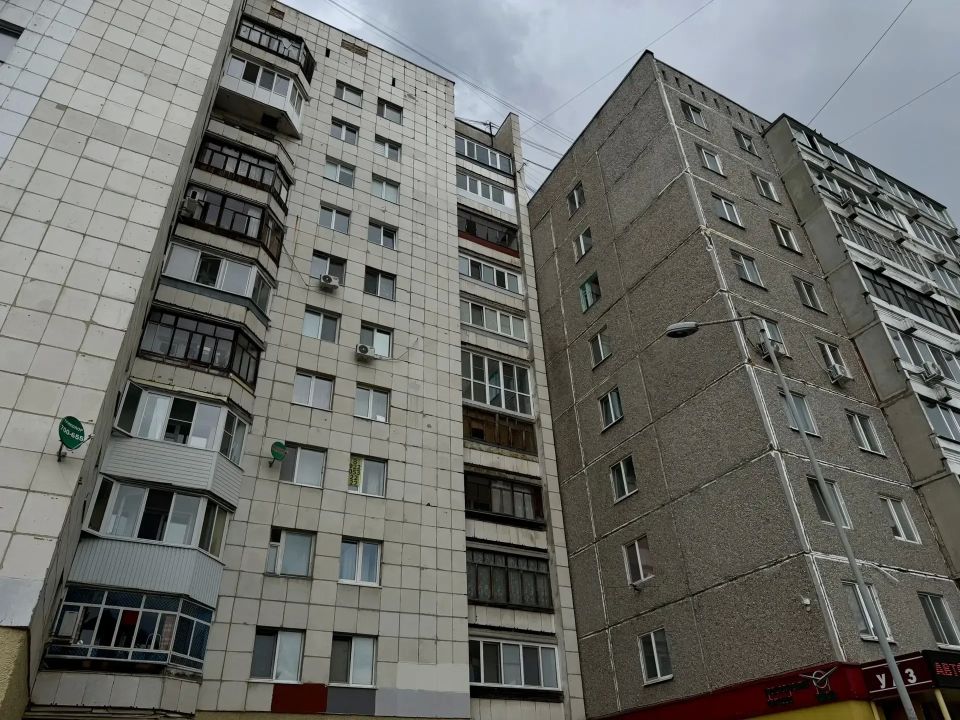 В Тюмени продолжается ремонт фасадов домов на гостевых маршрутах В Тюмени продолжается ремонт фасадов домов на гостевых маршрутах