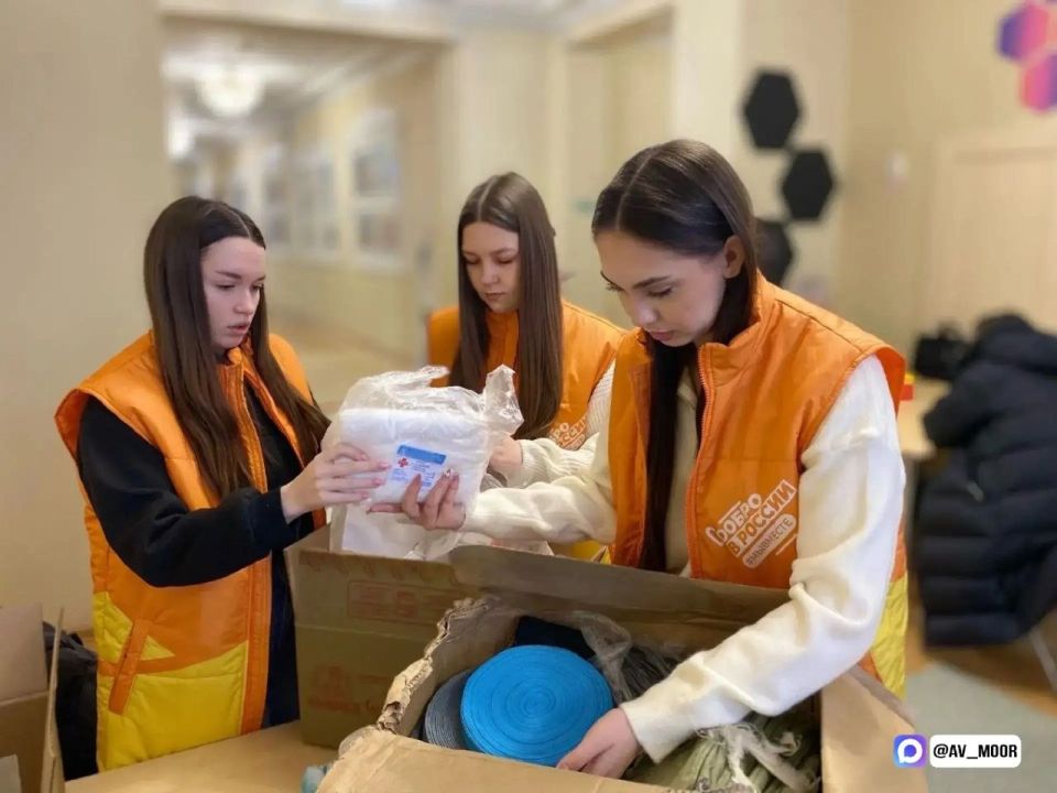 Александр Моор: Более 200 заявок уже подали жители нашего региона на участие в премии #МЫВМЕСТЕ Александр Моор: Более 200 заявок уже подали жители нашего региона на участие в премии #МЫВМЕСТЕ