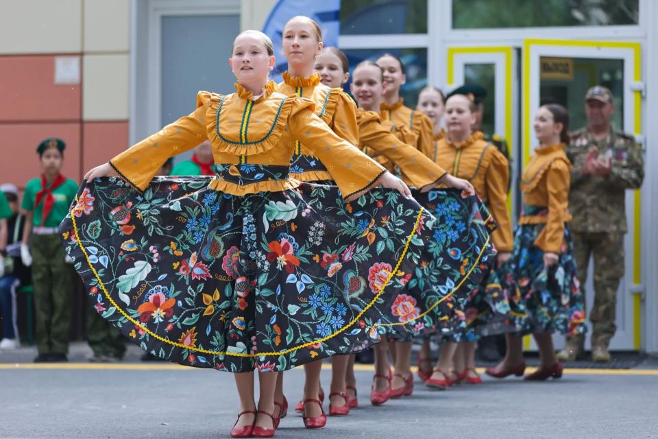 Максим Афанасьев: Сегодня в Тюмень прибыли участники автопробега «Содружество Максим Афанасьев: Сегодня в Тюмень прибыли участники автопробега «Содружество