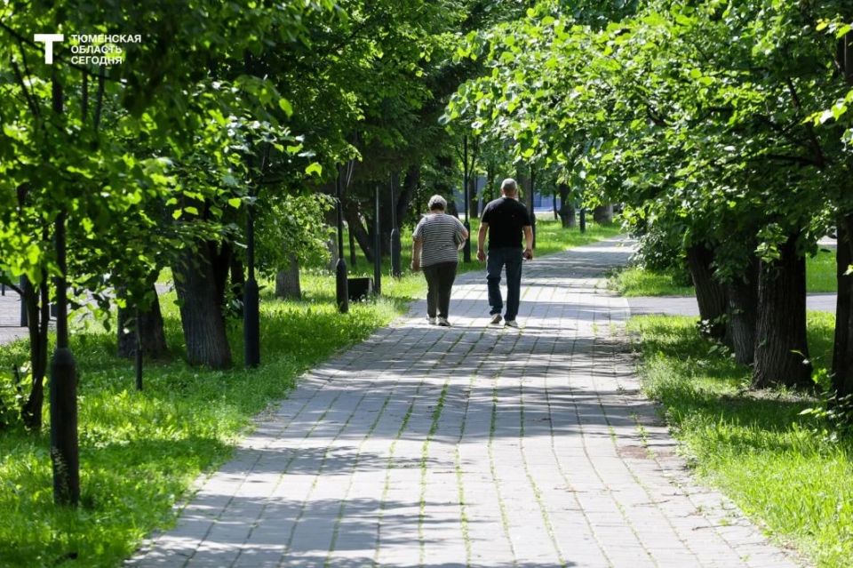 Коротко за день, 9 июня:. Под цифровой защитой: Станислав Логинов рассказал, как в регионе работает система «Безопасный город» Долговая нагрузка: в ЦБ объяснили, почему тюменцам стало сложнее получить ипотеку Степана...