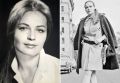Умерла народная артистка СССР Людмила Чурсина