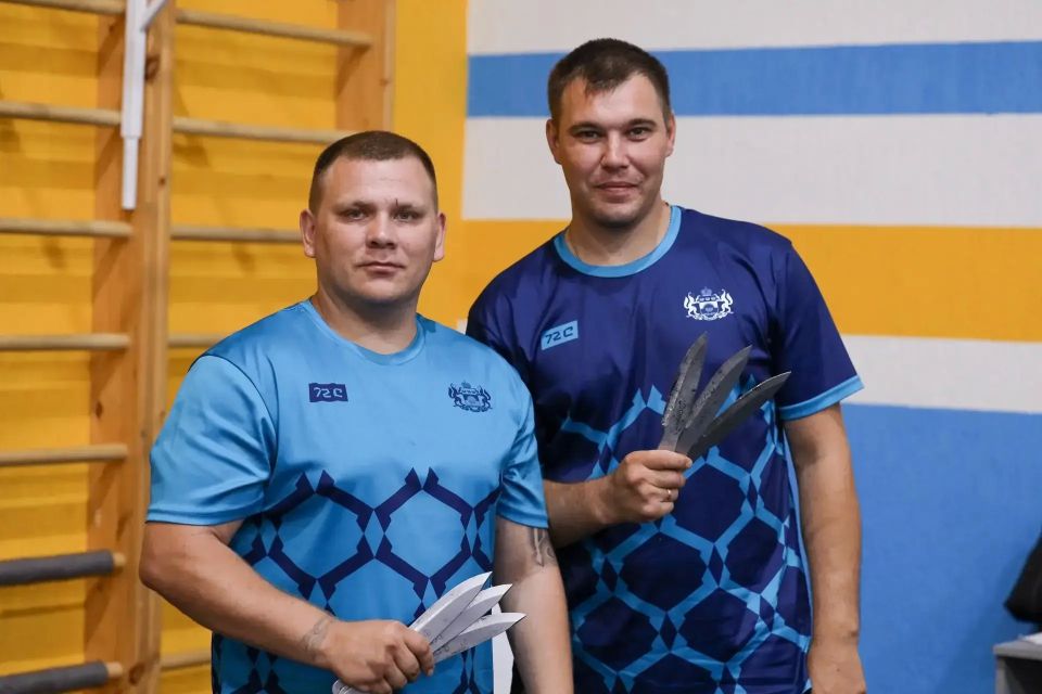 Тюменская сборная готовится к Кубку полпреда УФО для Защитников Отечества в Челябинске Тюменская сборная готовится к Кубку полпреда УФО для Защитников Отечества в Челябинске