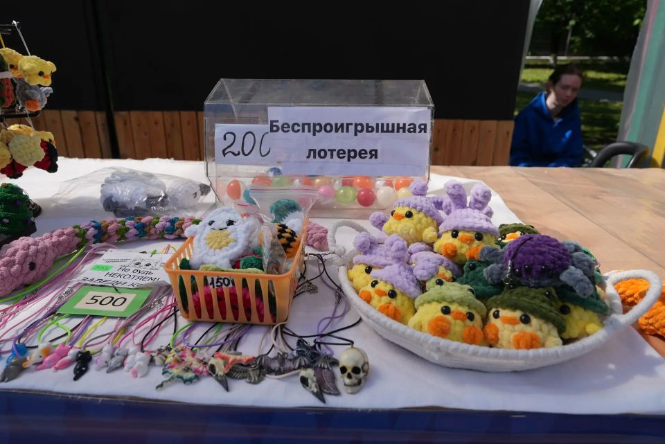 Максим Афанасьев: С Всемирным днём ремесленничества, дорогие мастера! Максим Афанасьев: С Всемирным днём ремесленничества, дорогие мастера!
