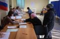 В Тюменской области создан общественный штаб по наблюдению за выборами