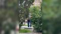 В Тюмени пожилого мужчину заподозрили в том, что он удовлетворял себя, глядя на маленьких девочек