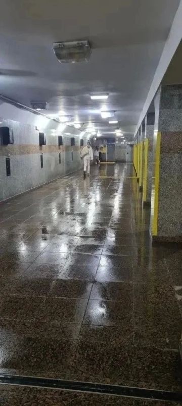 Тюмень после ночного ливня: городские службы ликвидируют последствия подтоплений