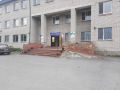 По иску прокурора здание поликлиники в с. Омутинское будет оборудовано надлежащим пандусом