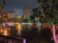 Завтра на работу — исключительно вплавь! Ливень устроил городу внеплановое наводнение