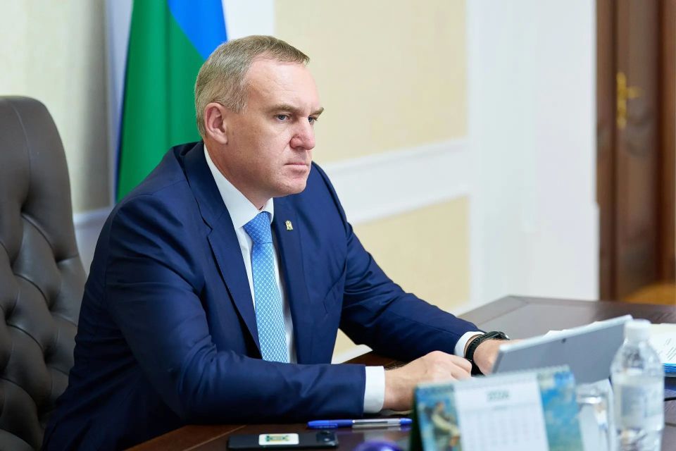 Руслан Кухарук: На заседании постоянно действующего Координационного совещания по обеспечению правопорядка в автономном округе рассмотрели эффективность основных направлений совместной работы Правительства Югры с... Руслан Кухарук: На заседании постоянно действующего Координационного совещания по обеспечению правопорядка в автономном округе рассмотрели эффективность основных направлений совместной работы Правительства Югры с...