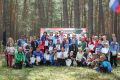 В Тюмени завершились чемпионат и первенство региона по спортивному ориентированию