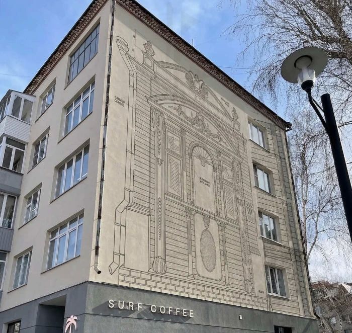 Хрущевкам в Тюмени дадут второе дыхание Хрущевкам в Тюмени дадут второе дыхание