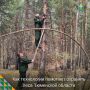 Патрулирование лесов в регионе ведётся с помощью современных технологий