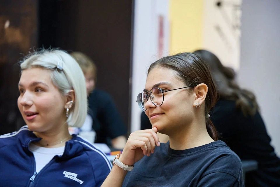 Летний фестиваль сообществ продолжается в Тюменской области Летний фестиваль сообществ продолжается в Тюменской области