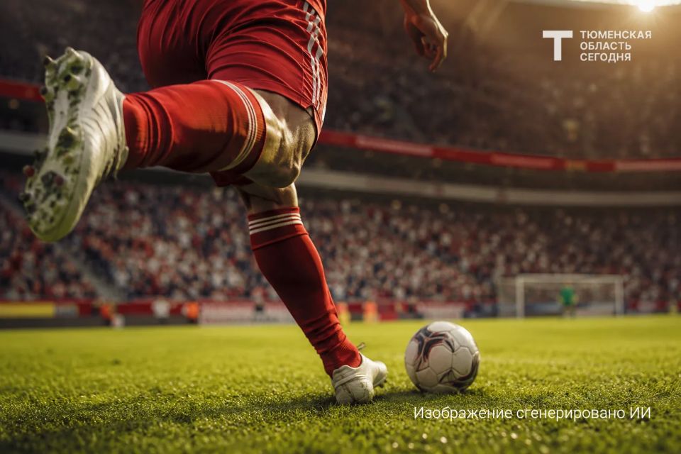 Сегодня ночью стартует финальная часть 23 чемпионата мира по футболу FIFA