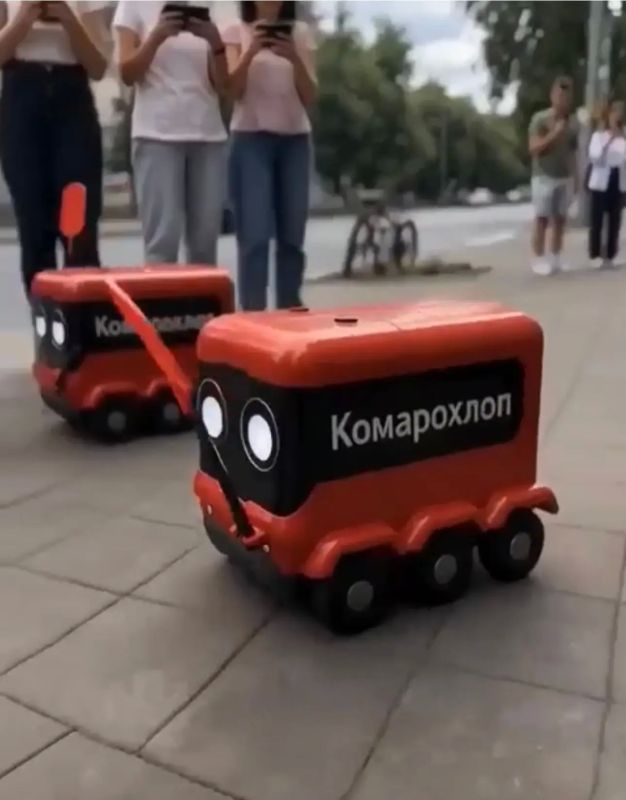Вот что нам действительно нужно этим летом в Тюмени Кажем новое творение ИИ