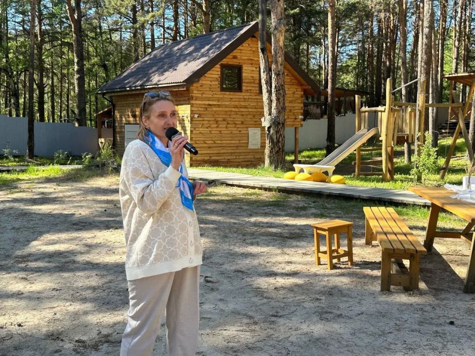 Психологическая поддержка - основа силы для семей участников СВО Психологическая поддержка - основа силы для семей участников СВО