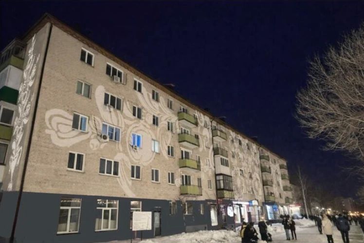 Хрущевкам в Тюмени дадут второе дыхание Хрущевкам в Тюмени дадут второе дыхание