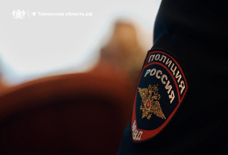 Тюменец избил подростка металлическим прутом