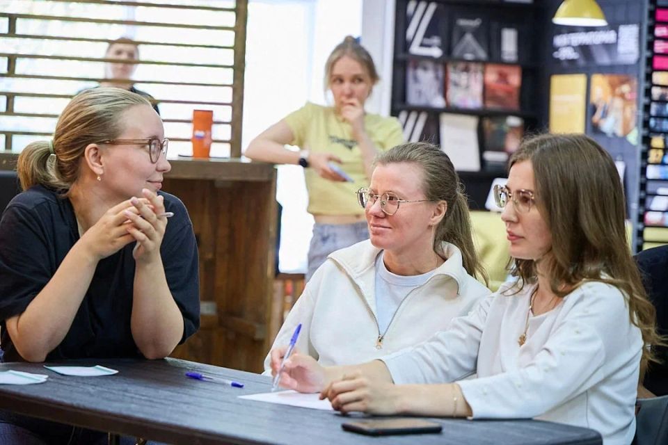 Летний фестиваль сообществ продолжается в Тюменской области Летний фестиваль сообществ продолжается в Тюменской области